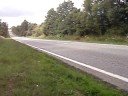 long way round brittany The Man Himself \"Russell\" SV650