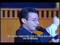 Pr. Jairinho - To aben�oado!!