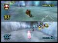 Jogatina dos [GE]s Mario Kart Wii 11/10/08 HD