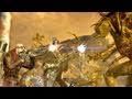 Red Faction Armageddon Video Preview
