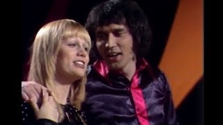 Stone et Charden - L'aventura (1971)