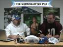NFL Recap - Sports Talk - The Morning After Pill NFL Recap - Sports Talk - The Morning After Pill
