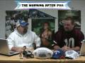 videos de NFL Recap - Sports Talk - The Morning After Pill