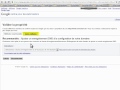 Code De Vérification Google