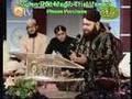 OWAIS RAZA QADRI Chodh Kay AapKa Dayar