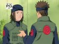 Raidou, no swiping!
