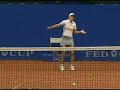 Henin Practice Henin Practice