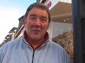 Parking Ticket Air Raid Siren 'Nutter'
