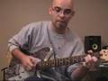 ThreeChordGuitar.com: U2 One Guitar Lesson