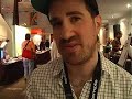 TAG FITC 2008 TORONTO ZACH LIEBERMAN