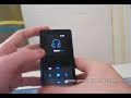 [Review] Samsung YP-K5