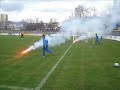 ZELJEZNICAR-Posusje TM87