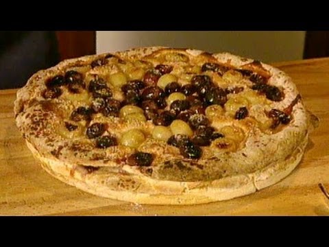 how to prove fresh yeast