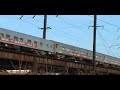 Ringling Brothers and Barnum & Bailey Circus Train
