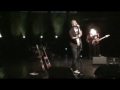 Andrius Mamontovas - Lau&Aring;&frac34;o &Aring;&iexcl;viesa [Palanga, 2009] video