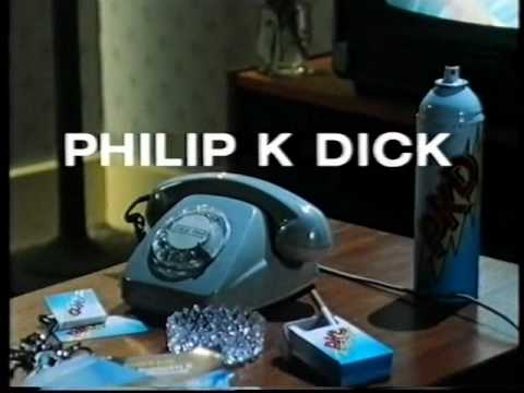 Doc - Philip K. Dick: A Day in the Afterlife