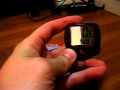 (uploaded by myrhyrn)&nbsp;Sunding Electronic Bicycle Computer/Speedometer