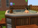 Loquendo Sims - Carlos y Carmen