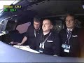 TGV world train speed record 3/4/2007 357mph English version