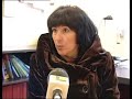 Dos alumnos de la EOI de Irun piden que se adapte el centro