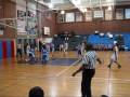 Lynbrook Basketball - 2009 CCS 1st Round Games