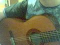 estudio para arpegios