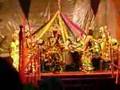 Tarian Orang Kenyah