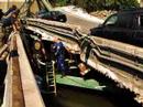 NTSB warning about extra weight on bridges