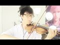 Ailee – Heaven - Jun Sung Ahn Violin Cover
