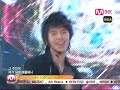 Super Junior - U on M.Net M! Countdown (2006-06-22) Super Junior - U on M.Net M! Countdown (2006-06-22)
