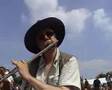 Autist Flautist
