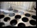 ColdJet Rubber Mold Cleaning Applications