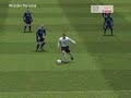 V�deo Pro Evolution Soccer 6 Goals