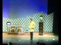 The Mighty Boosh - Electro/Jazz live in Caerdydd