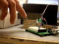 2 input, 2 output 2 input, 2 output