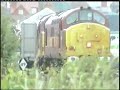 2x 37s at Aberystwyth 30/6/07
