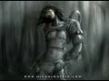 RoBoGirl - SpeedPainting by Nico di Mattia