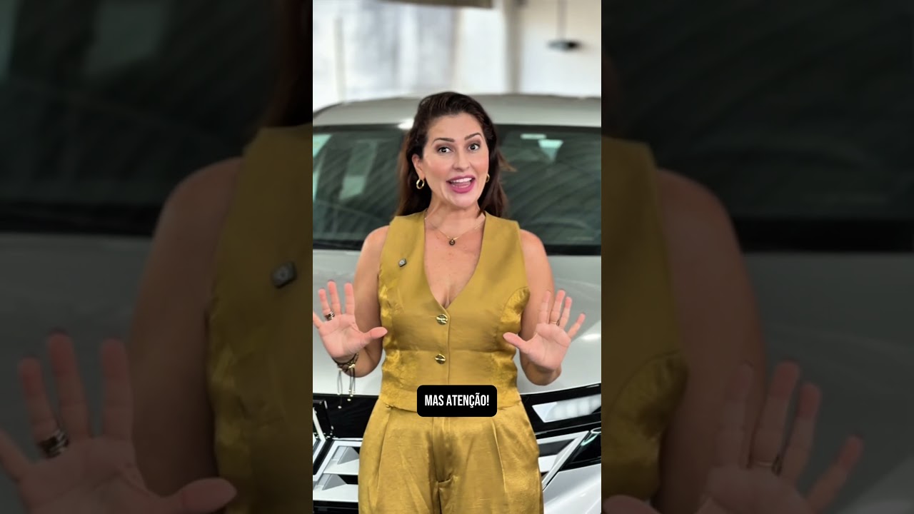 🚗 Seu usado nunca valeu tanto! 💥  100% da tabela FIPE!