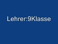 lehrer vs schüler