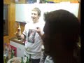 scheiße senn mir versoffe scheiße senn mir versoffe