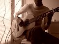 Brinsley-No Woman No Cry