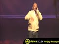 Leejay Abucayan Act 2 - Body Rock 2008