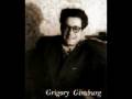 Grigory Ginzburg plays Ravel Sonatine