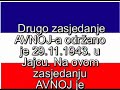 AVNOJ
