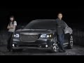Talk with Chrysler 300 Ruyi designer