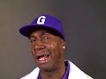 DJ grandmaster Flash giving CSR Promotions a shoutout