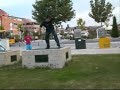 Training Street Stunts **[carabias,kewe,lito]**