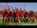 40.000 de Visitante - Hinchada de Newell´s copó Avellaneda
