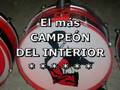 40.000 de Visitante - Hinchada de Newell´s copó Avellaneda