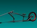 Stealth Bike Stealth Bike
